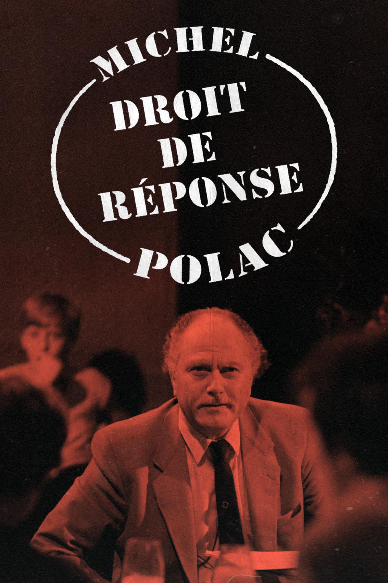 Droit de réponse: l'esprit de contradiction